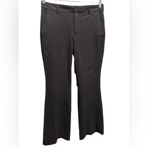Banana Republic Women’s Black Dress Pants